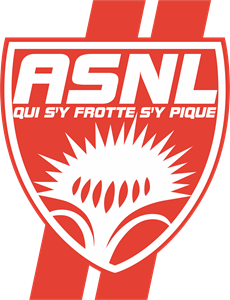 AS Nancy Lorraine new Logo PNG Vector