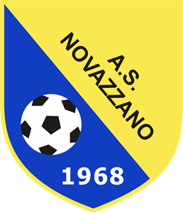 AS Novazzano Logo PNG Vector