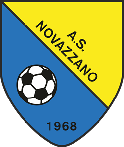 AS Novazzano Logo PNG Vector