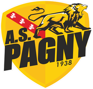 AS Pagny sur Moselle Logo PNG Vector