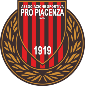 AS Pro Piacenza Logo PNG Vector
