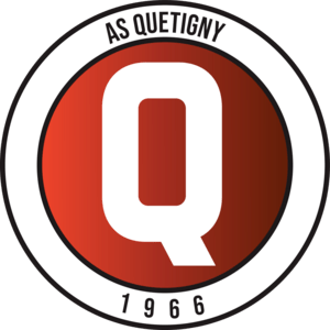 AS Quetigny Logo PNG Vector