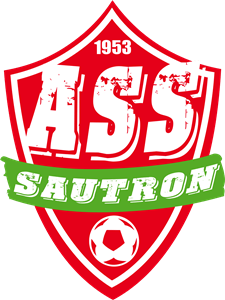 AS Sautron Logo PNG Vector