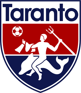 AS Taranto Calcio Logo PNG Vector