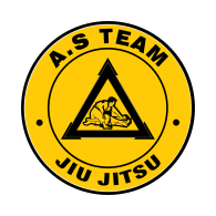 A.S Team Logo Vector