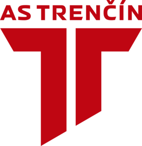 AS Trencin Logo PNG Vector