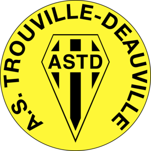 AS Trouville-Deauville Logo PNG Vector