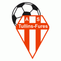 AS Tullins-Fures Logo PNG Vector