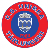 AS Unirea Tărlungeni Logo PNG Vector