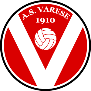AS Varese 1910 Logo PNG Vector