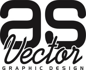 as Vector Graphic Design Logo Vector