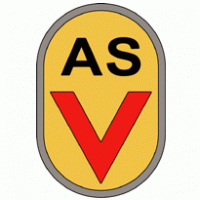 AS Vorwarts Berlin 1960's Logo PNG Vector