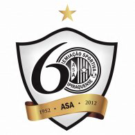 ASA 60 Anos Logo PNG Vector