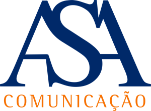 ASA Comunicação Logo PNG Vector