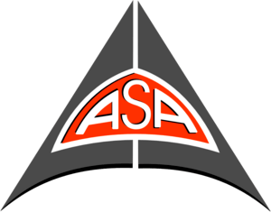 ASA Logo PNG Vector
