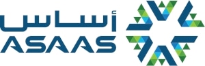 ASAAS Logo PNG Vector