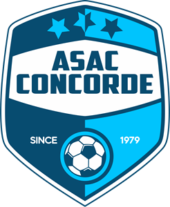 ASAC Concorde Logo PNG Vector