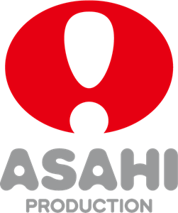 Asahi Production Logo PNG Vector