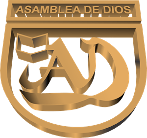 Asamblea de Dios Logo PNG Vector