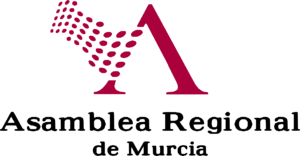 Asamblea Regional de Murcia Logo PNG Vector