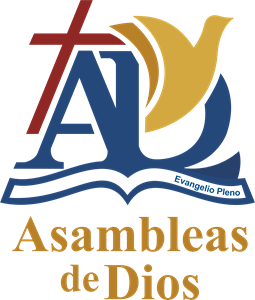 ASAMBLEAS DE DIOS Logo PNG Vector