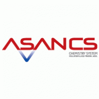 Asan CS Logo PNG Vector