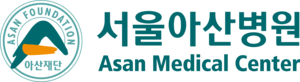 Asan Medical Center Logo PNG Vector