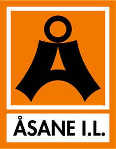 Asane IL Logo PNG Vector