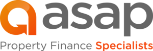 ASAP Finance Logo PNG Vector