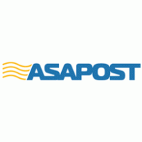 ASAPOST Logo PNG Vector