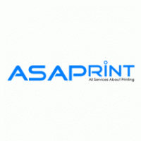 ASAPrint Logo Vector