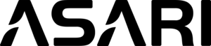 Asari Logo PNG Vector