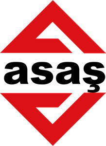 Asaş Logo Vector
