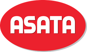 ASATA Logo PNG Vector