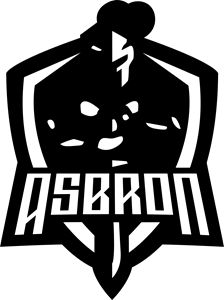 ASBRON Logo PNG Vector