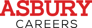 Asbury Careers Logo Vector