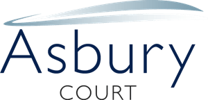 Asbury Court Logo PNG Vector