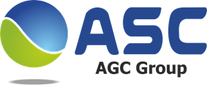 ASC Asahimas Chemical Logo Vector