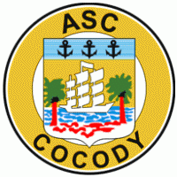ASC Cocody Logo Vector