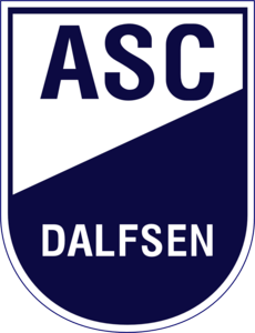 ASC Dalfsen Logo PNG Vector