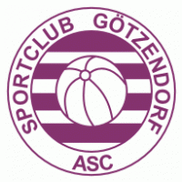 ASC Gotzendorf Logo PNG Vector