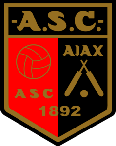 ASC Oegstgeest Logo PNG Vector