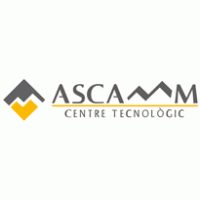 ASCAMM Logo Vector