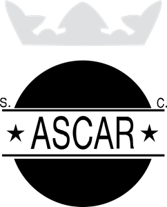ASCAR Logo PNG Vector