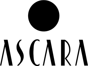 Ascara Fitness Logo Vector