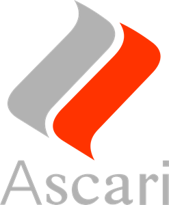 Ascari Logo PNG Vector