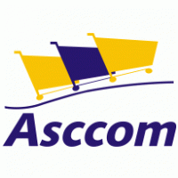 ASCCOM Logo PNG Vector