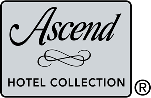 Ascend Hotels Logo PNG Vector