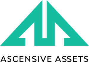 Ascensive Assets Logo PNG Vector