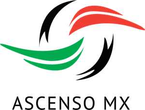 Ascenso MX Logo PNG Vector
